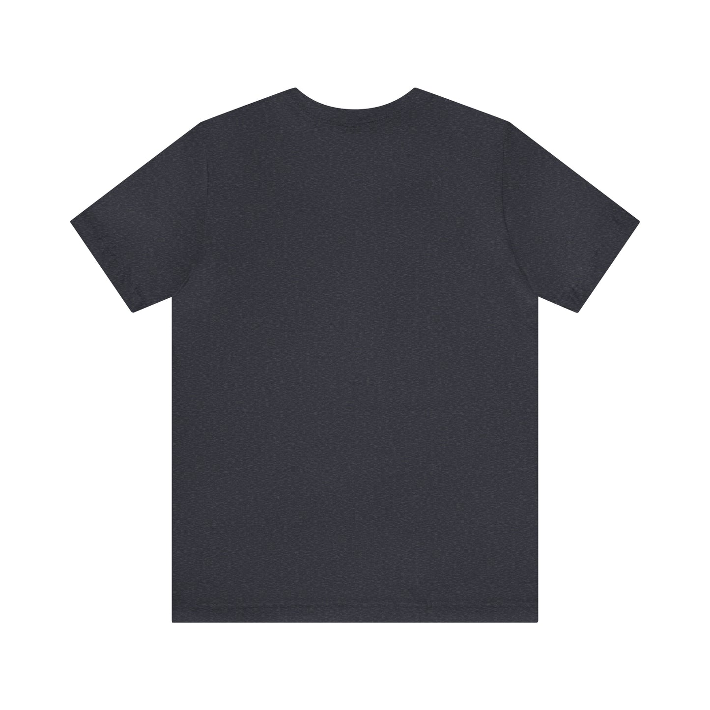 Africa Logo Unisex Heavy Cotton Tee