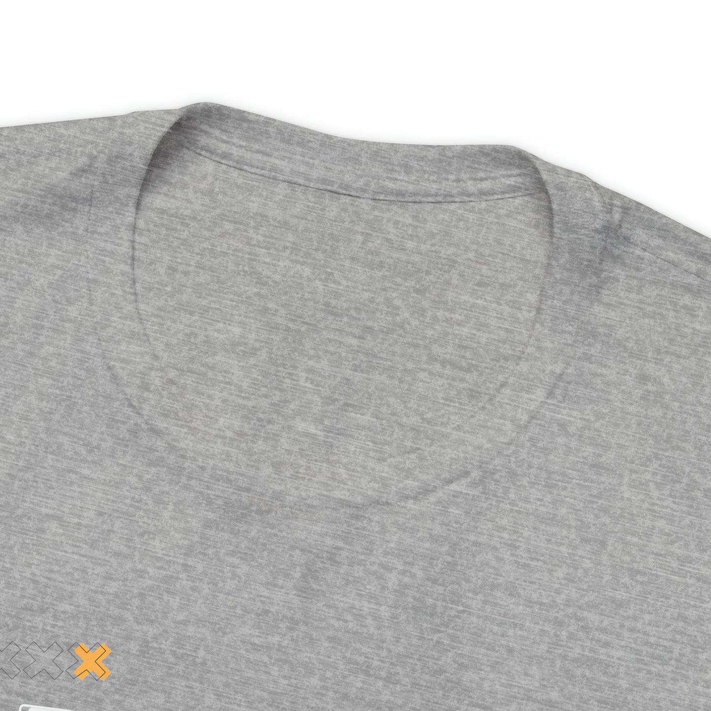 Ambition Unisex Jersey Short Sleeve Tee