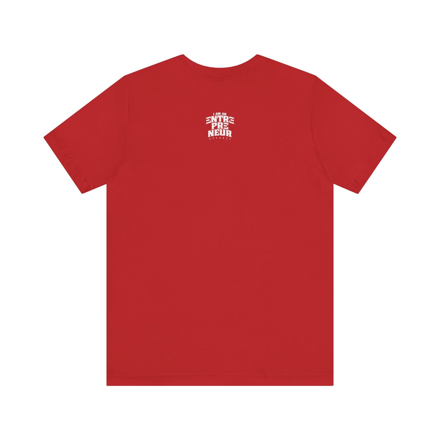 Legally Trappin Unisex Jersey Short Sleeve Tee (Summer)