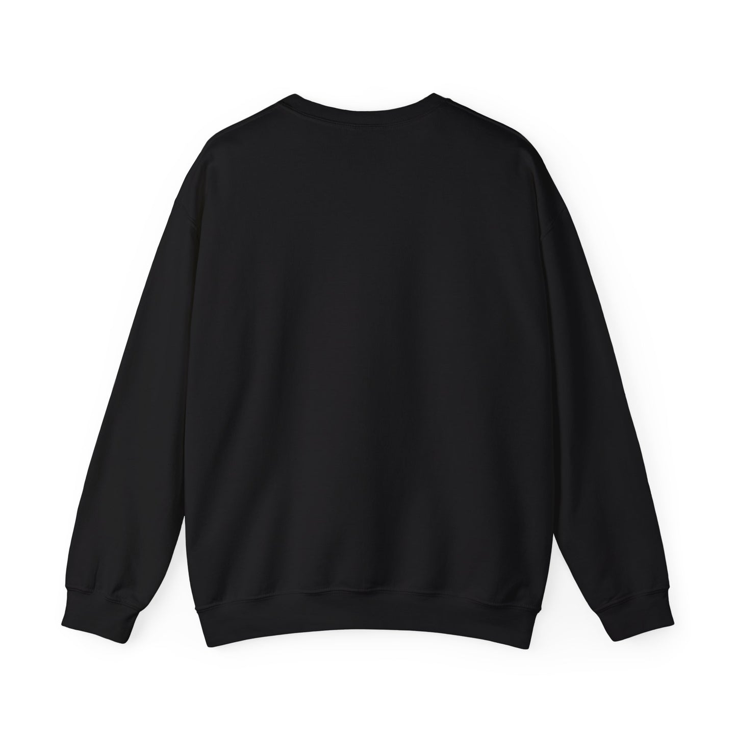 Entrepreneur Black History Unisex Heavy Blend™ Crewneck Sweatshirt