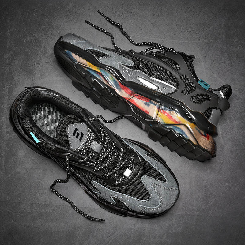 E2 Runners Sport (Presale) Shoe