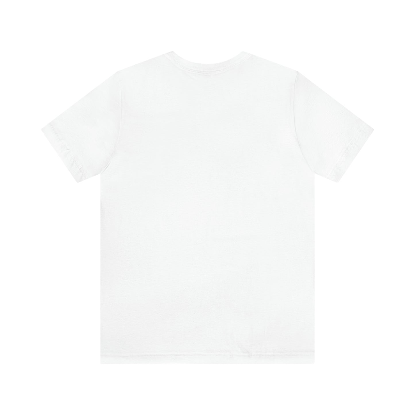 Building A Brand Unisex Jersey Short Sleeve Tee