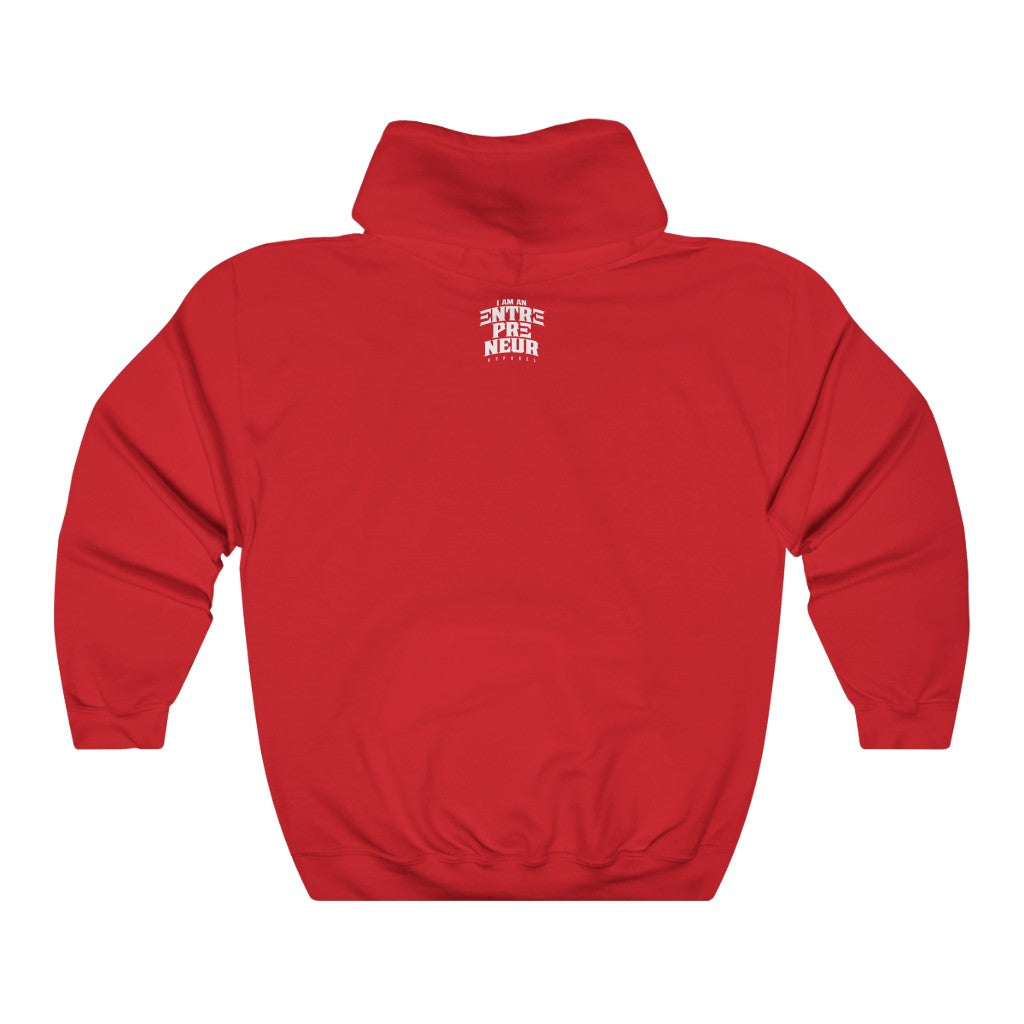 Entrepreneur Big/Tall Unisex Heavy Blend™ Hooded Sweatshirt