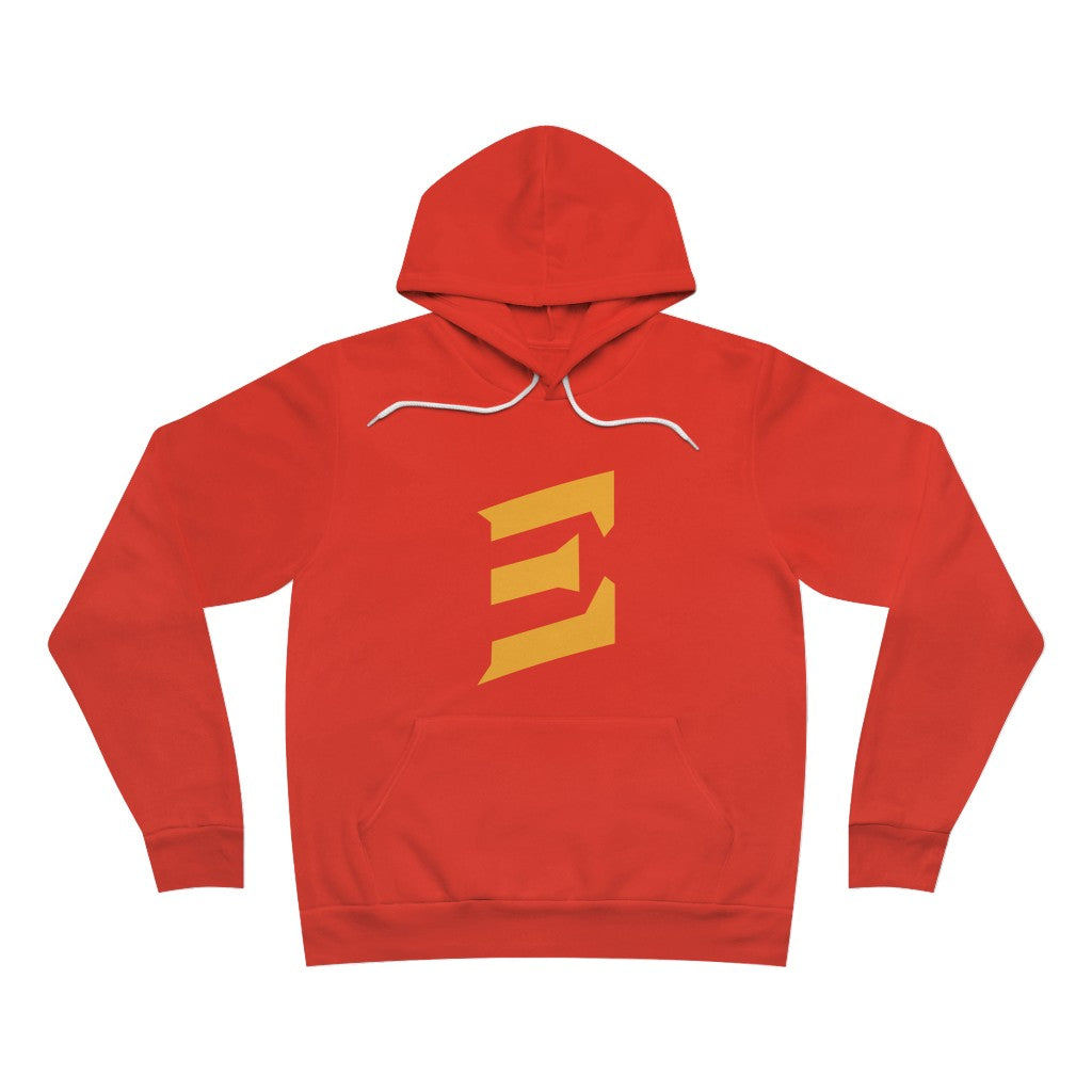 Entrepreneur Unisex Sponge Fleece Pullover Hoodie