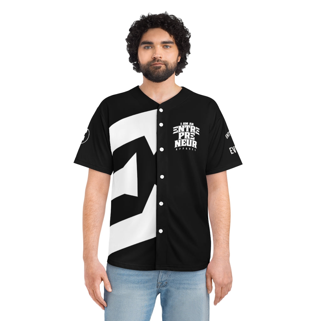 Men's Baseball Jersey