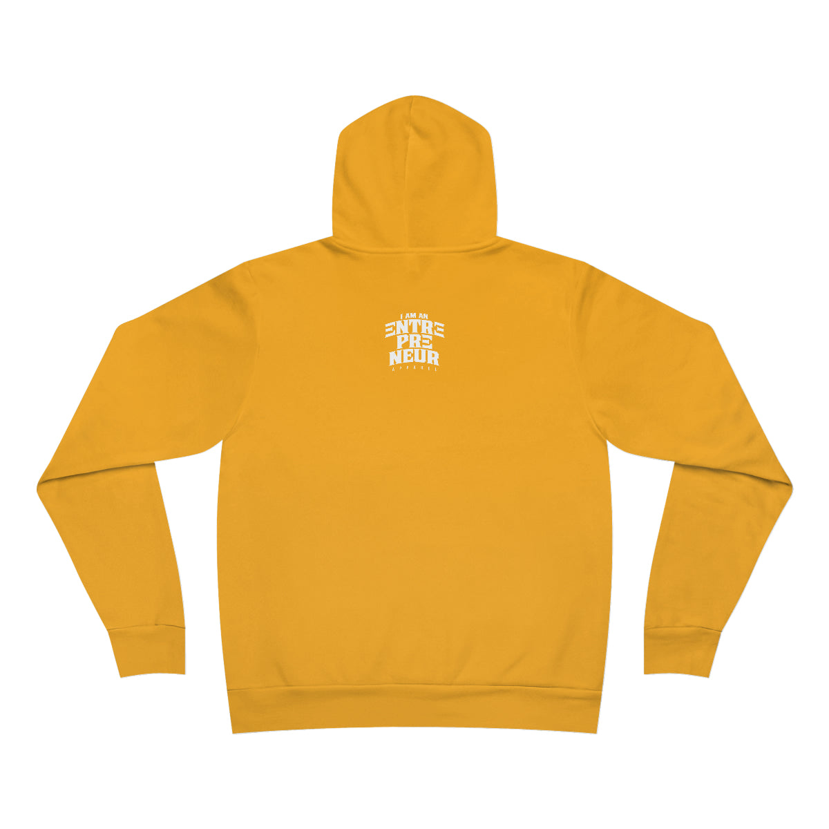 Stay Humble Hustle Hard Unisex Hoodie