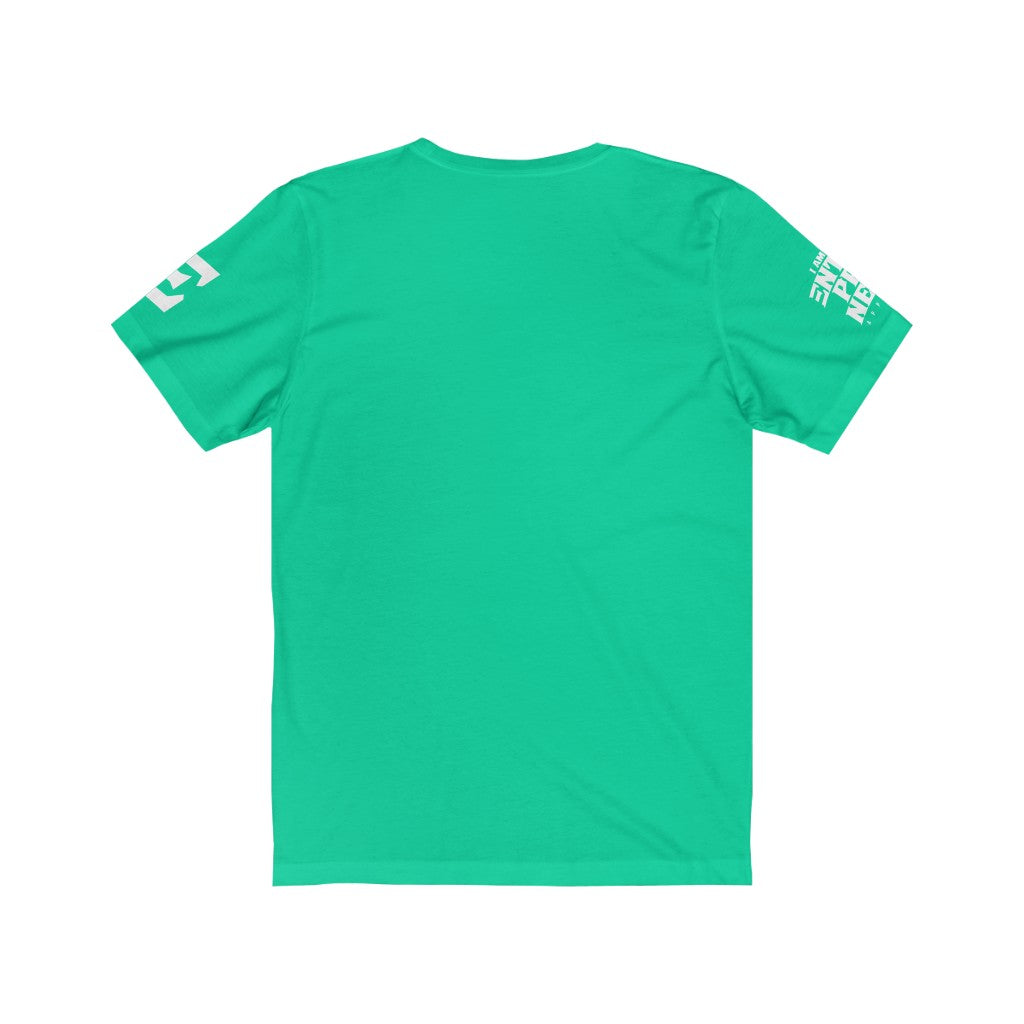 My Grinding Tee Unisex Jersey Short Sleeve Tee