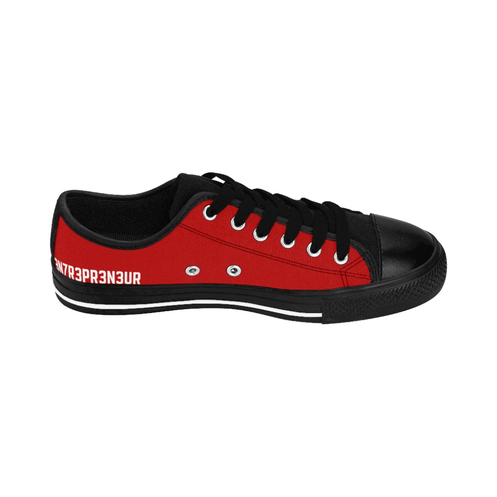 Entrepreneur Women's Shoe
