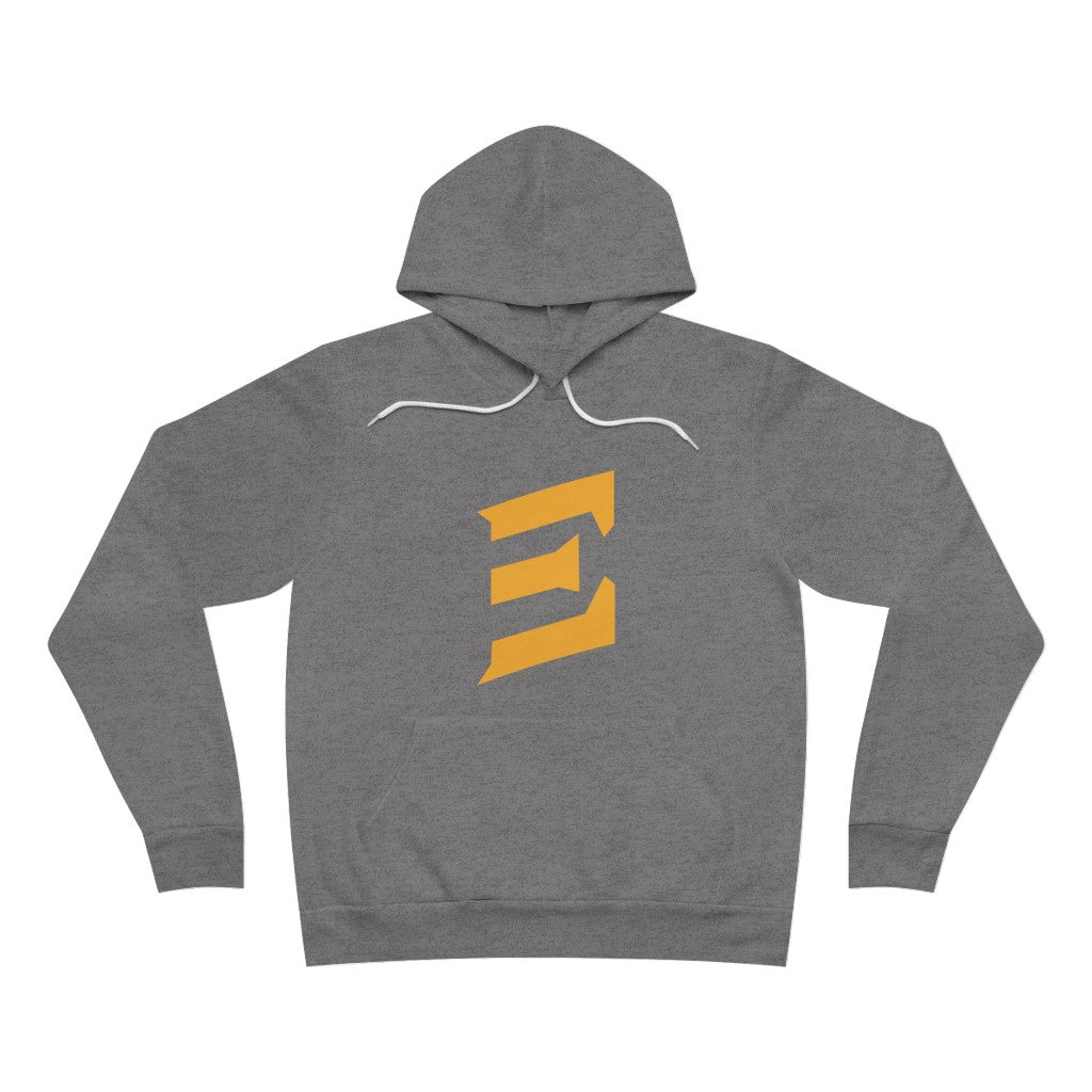 Entrepreneur Unisex Sponge Fleece Pullover Hoodie