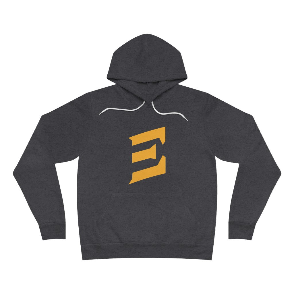 Entrepreneur Unisex Sponge Fleece Pullover Hoodie