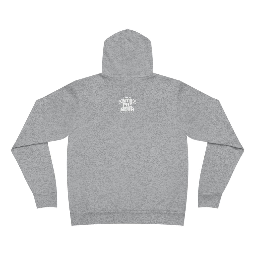 Entrepreneurs Are Dope Hoodie