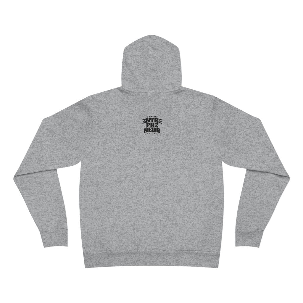 Milwaukee Made Me This Way Unisex Pullover Hoodie