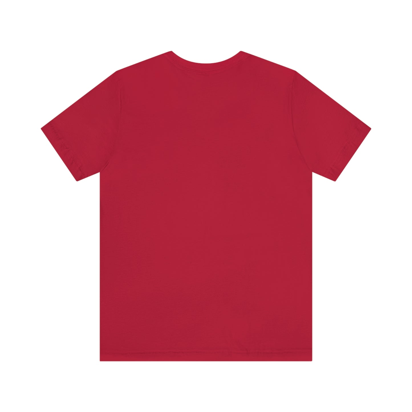 Building A Brand Unisex Jersey Short Sleeve Tee