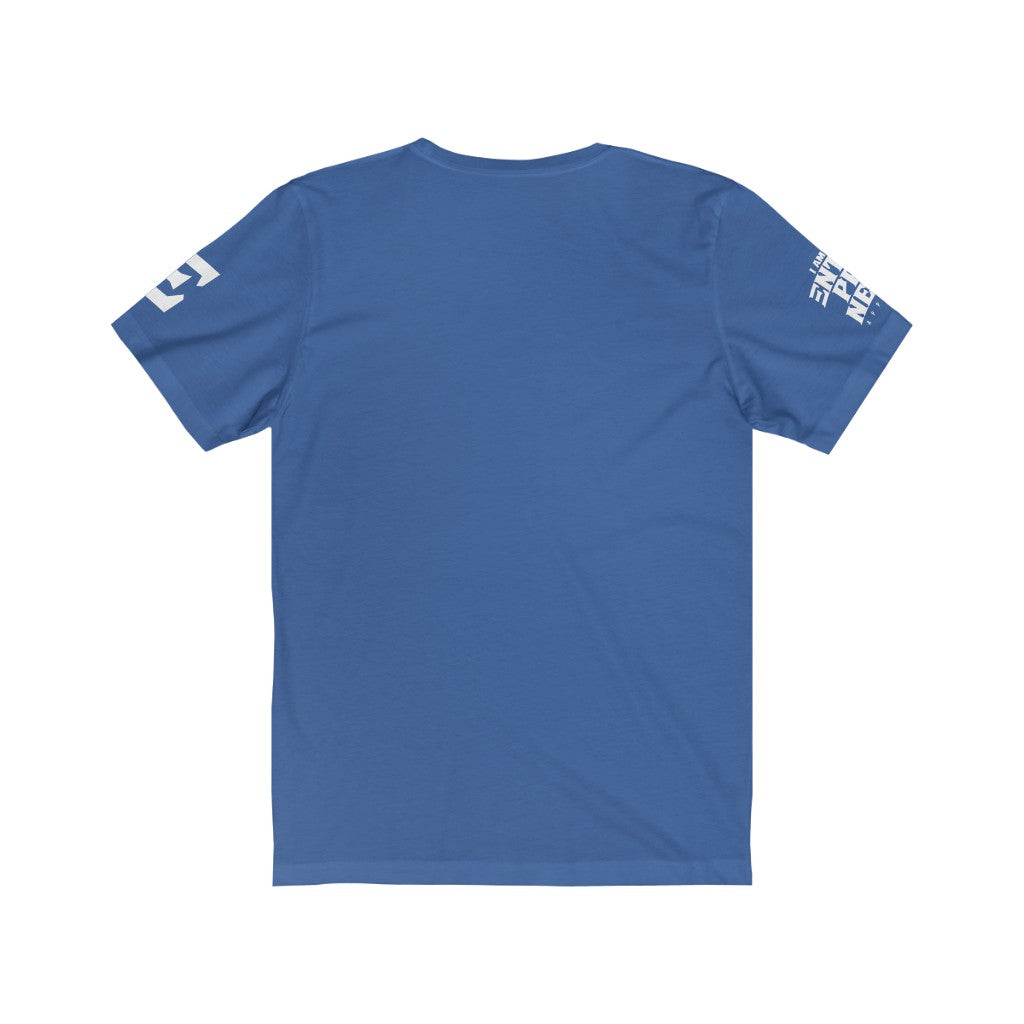 My Grinding Tee Unisex Jersey Short Sleeve Tee