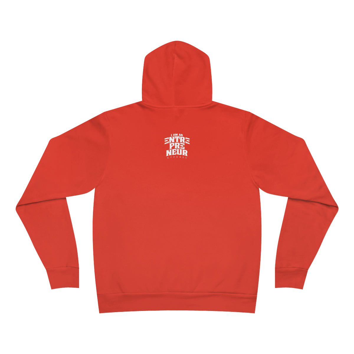 Stay Humble Hustle Hard Unisex Hoodie