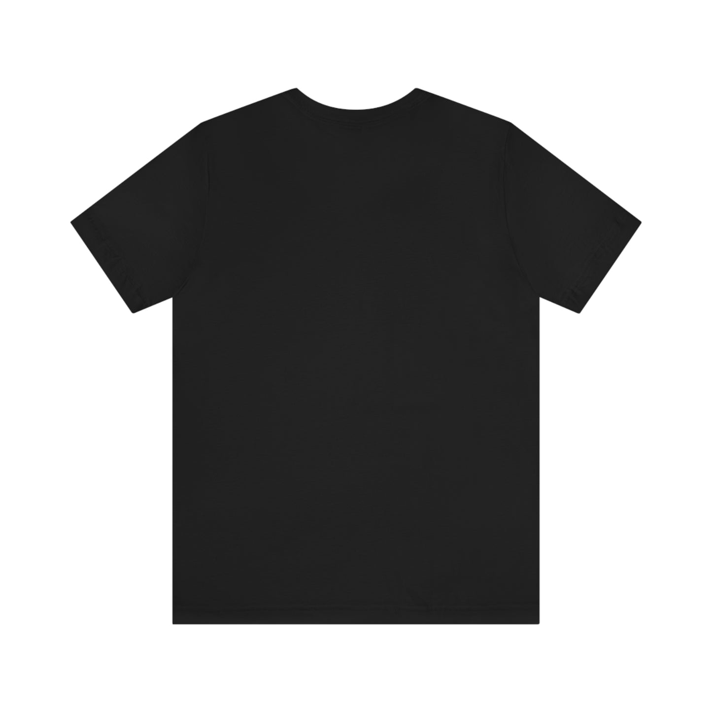 Building A Brand Unisex Jersey Short Sleeve Tee