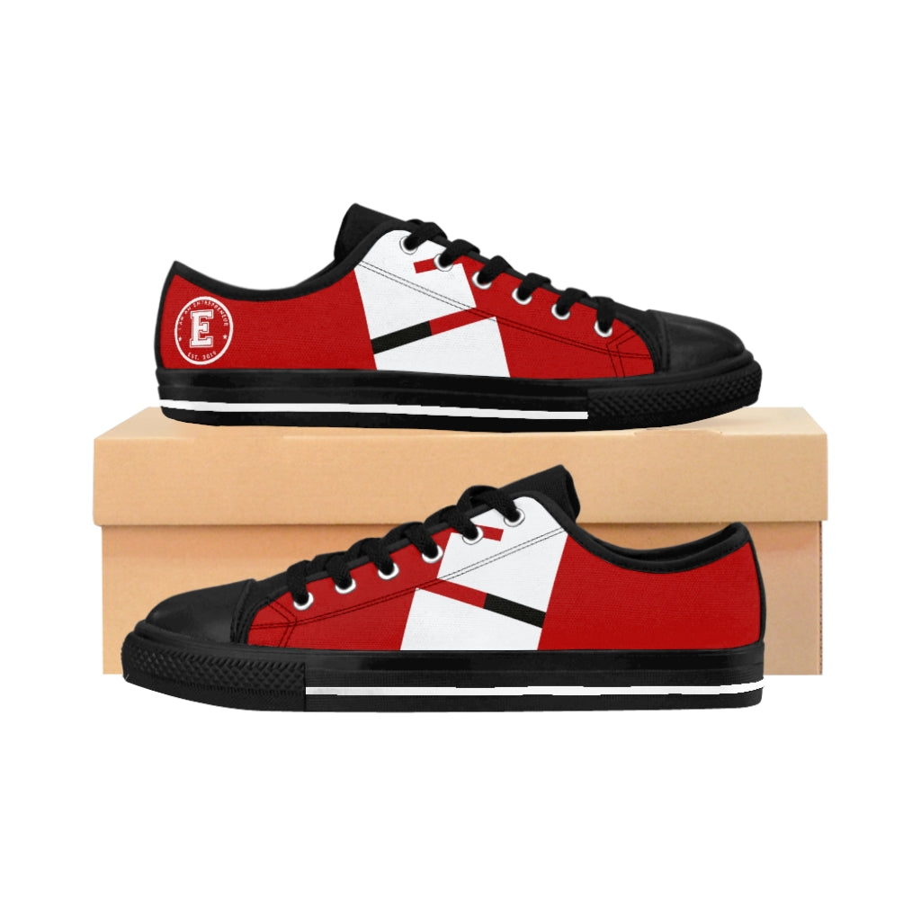 Entrepreneur Women's Shoe