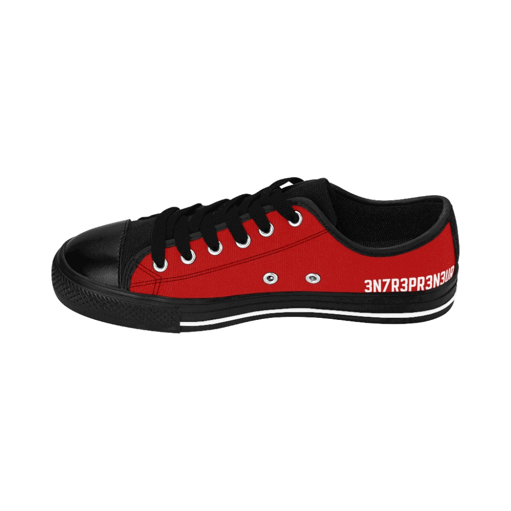 Entrepreneur Women's Shoe