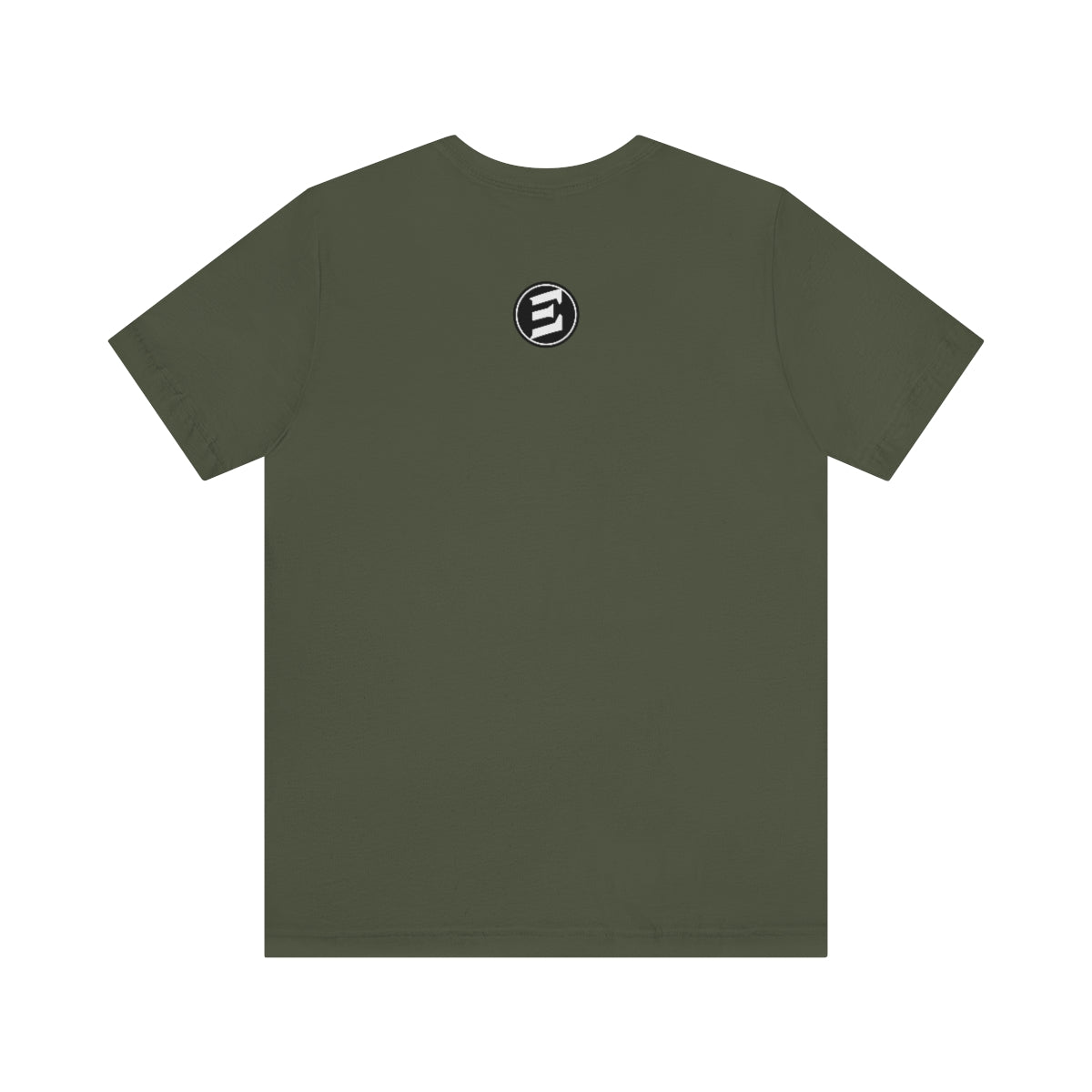 Too Smart To Be Broke Unisex Jersey Short Sleeve Tee (Summer)