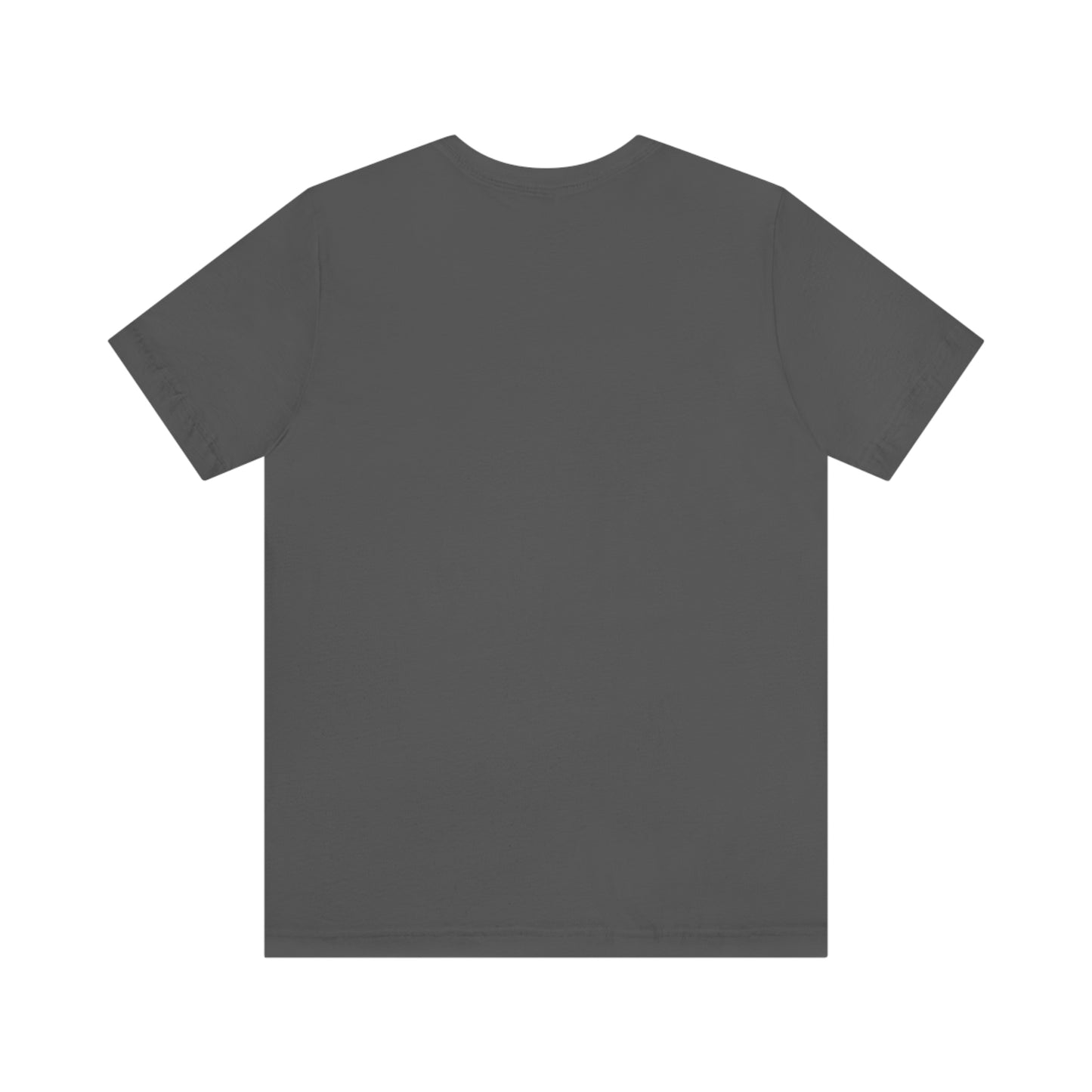 Building A Brand Unisex Jersey Short Sleeve Tee