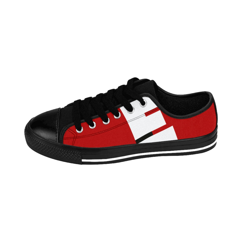 Entrepreneur Men's Shoe