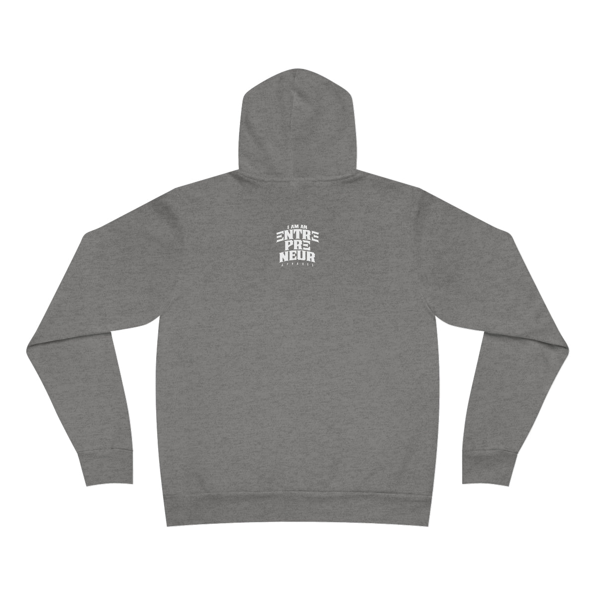 Stay Humble Hustle Hard Unisex Hoodie