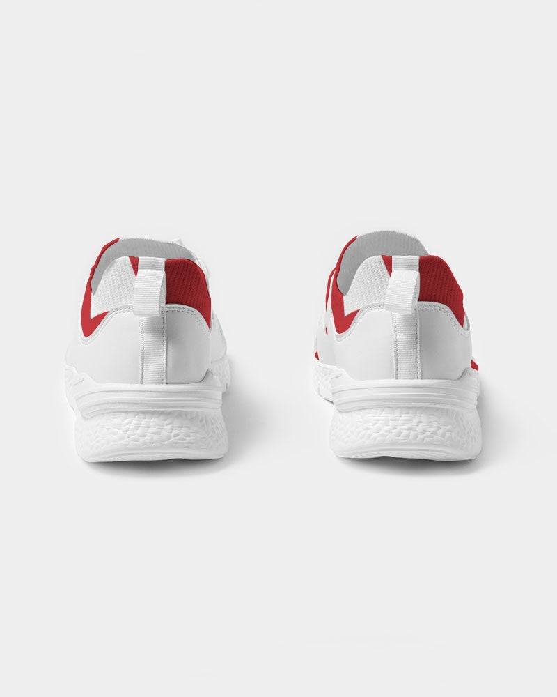 ENTRE 1 "The Business" Shoe Red/White (Mens)