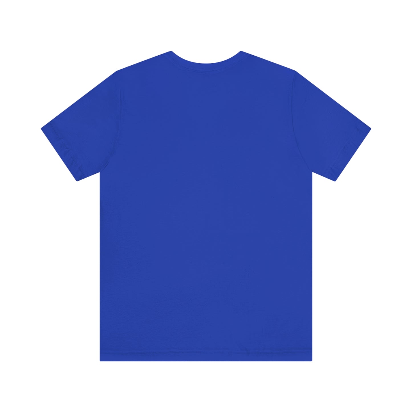 Building A Brand Unisex Jersey Short Sleeve Tee