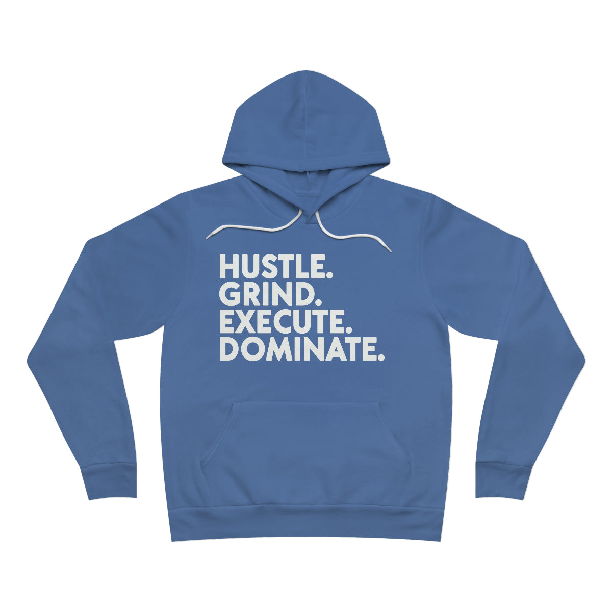 Hustle Unisex Hoodie