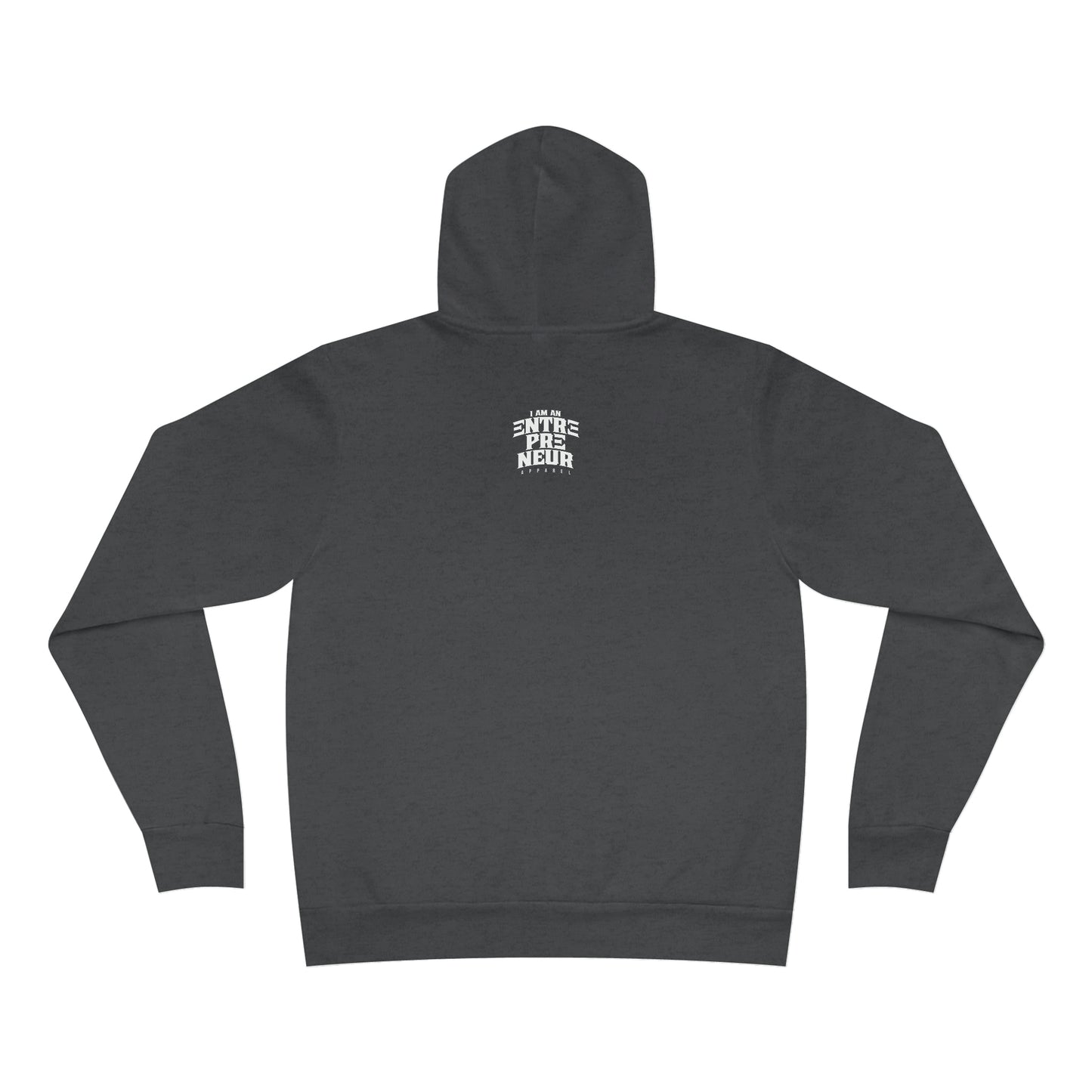 Love Yourself Unisex Sponge Fleece Pullover Hoodie