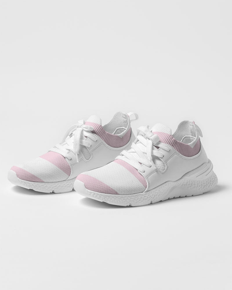 Entre 1 "The Business" Shoe Pink/White