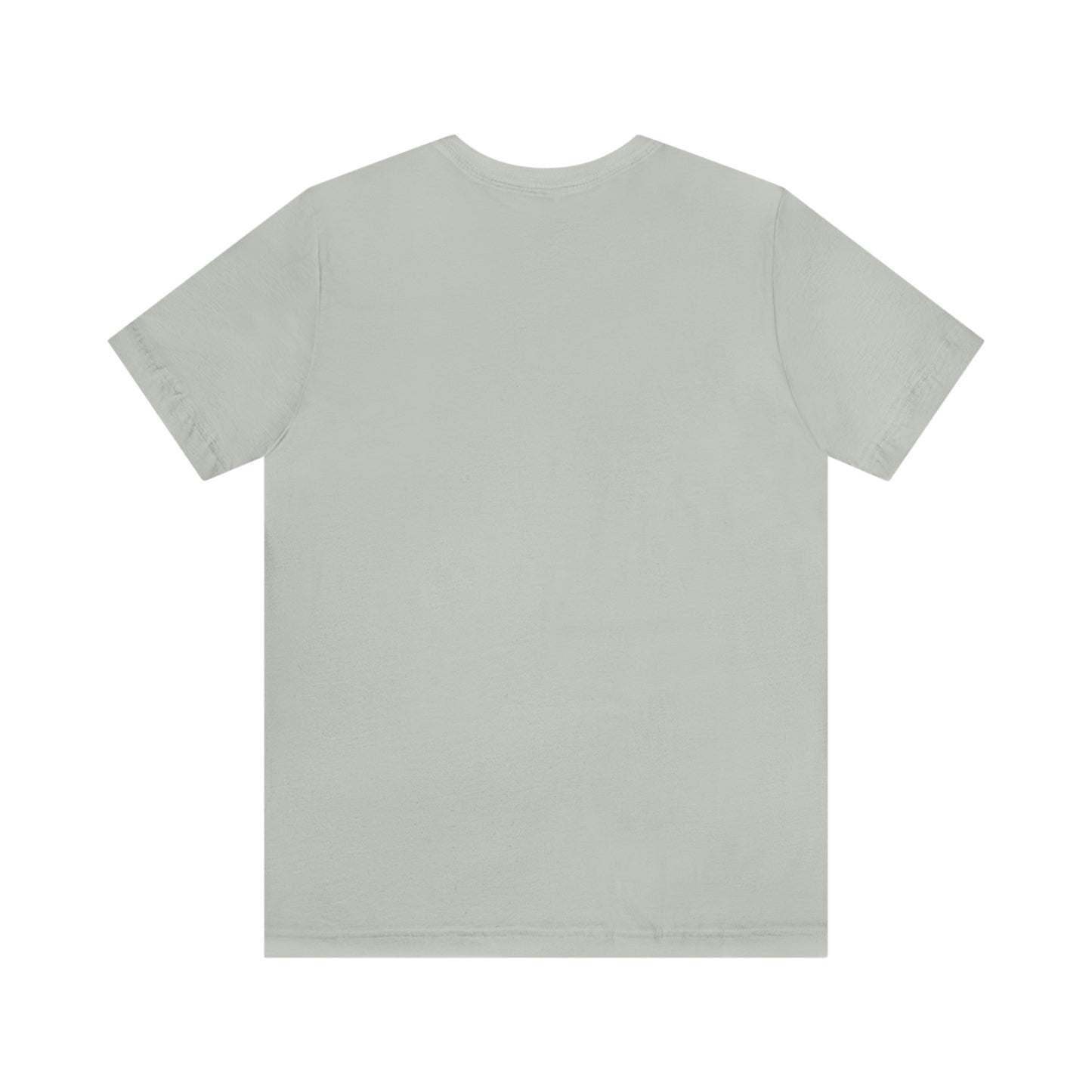 Building A Brand Unisex Jersey Short Sleeve Tee