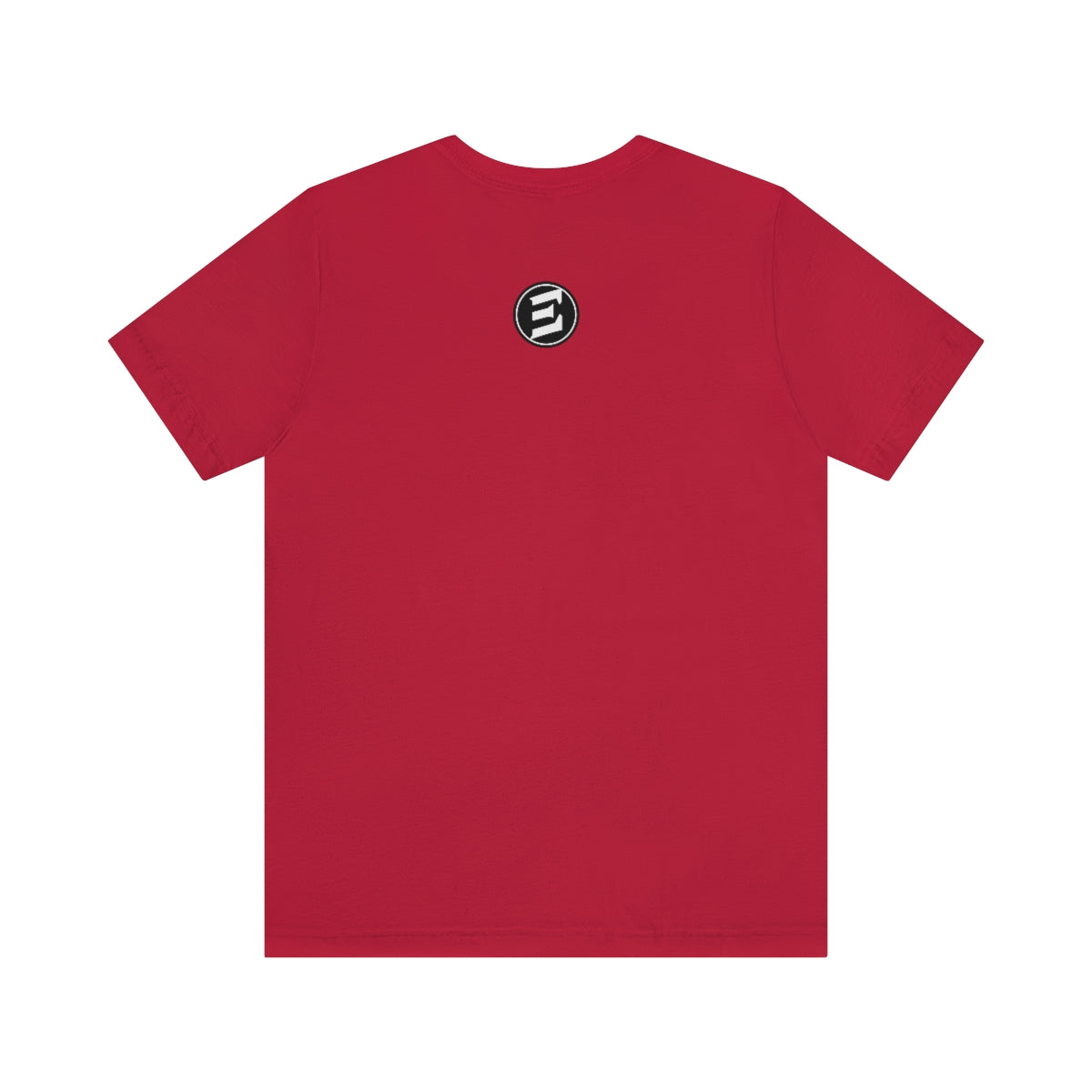 Too Smart To Be Broke Unisex Jersey Short Sleeve Tee (Summer)