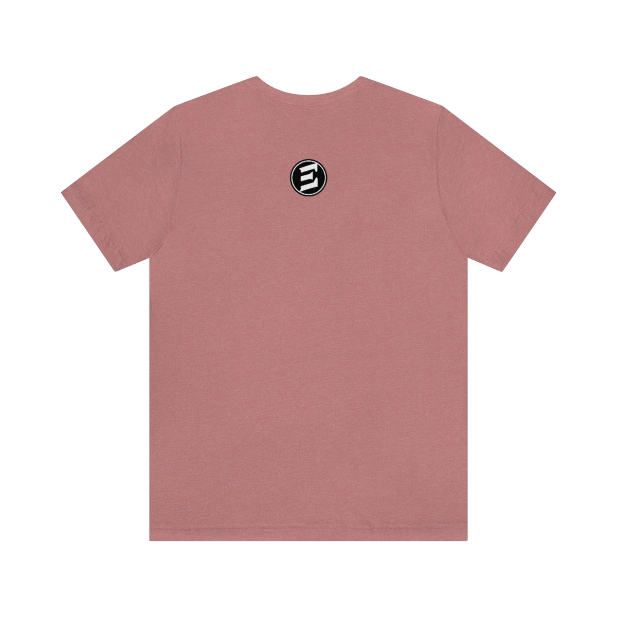 Too Smart To Be Broke Unisex Jersey Short Sleeve Tee (Summer)