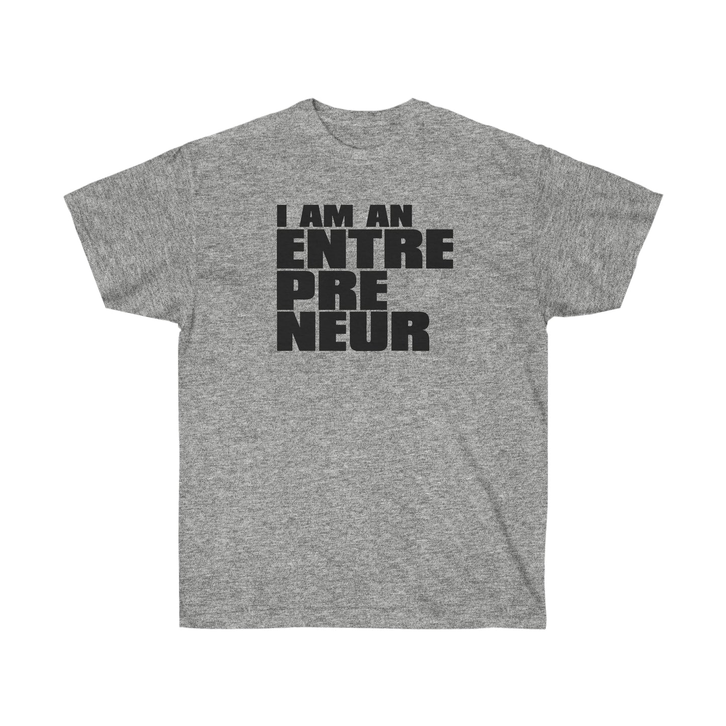 Men's OG Entrepreneur Ultra Cotton Tee