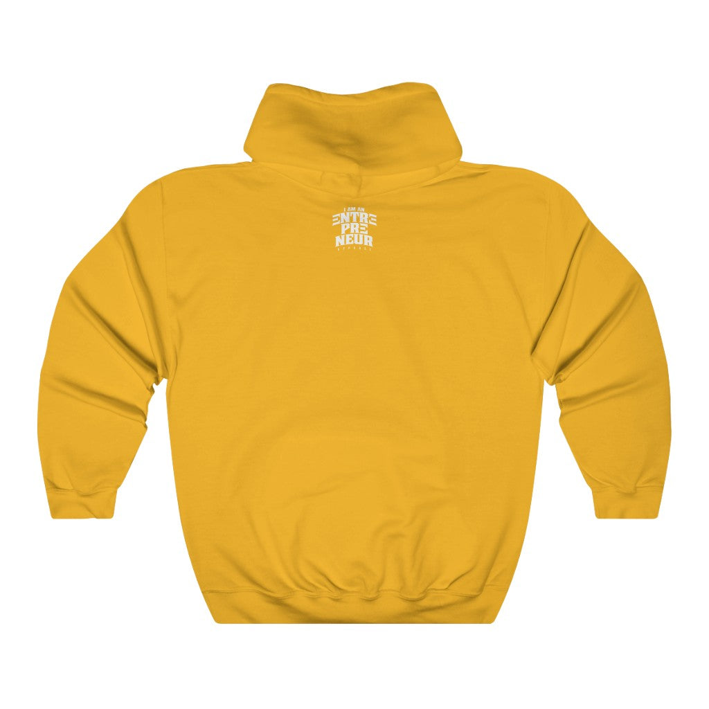 Entrepreneur Big/Tall Unisex Heavy Blend™ Hooded Sweatshirt