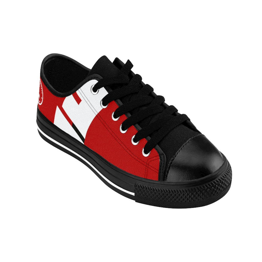 Entrepreneur Men's Shoe