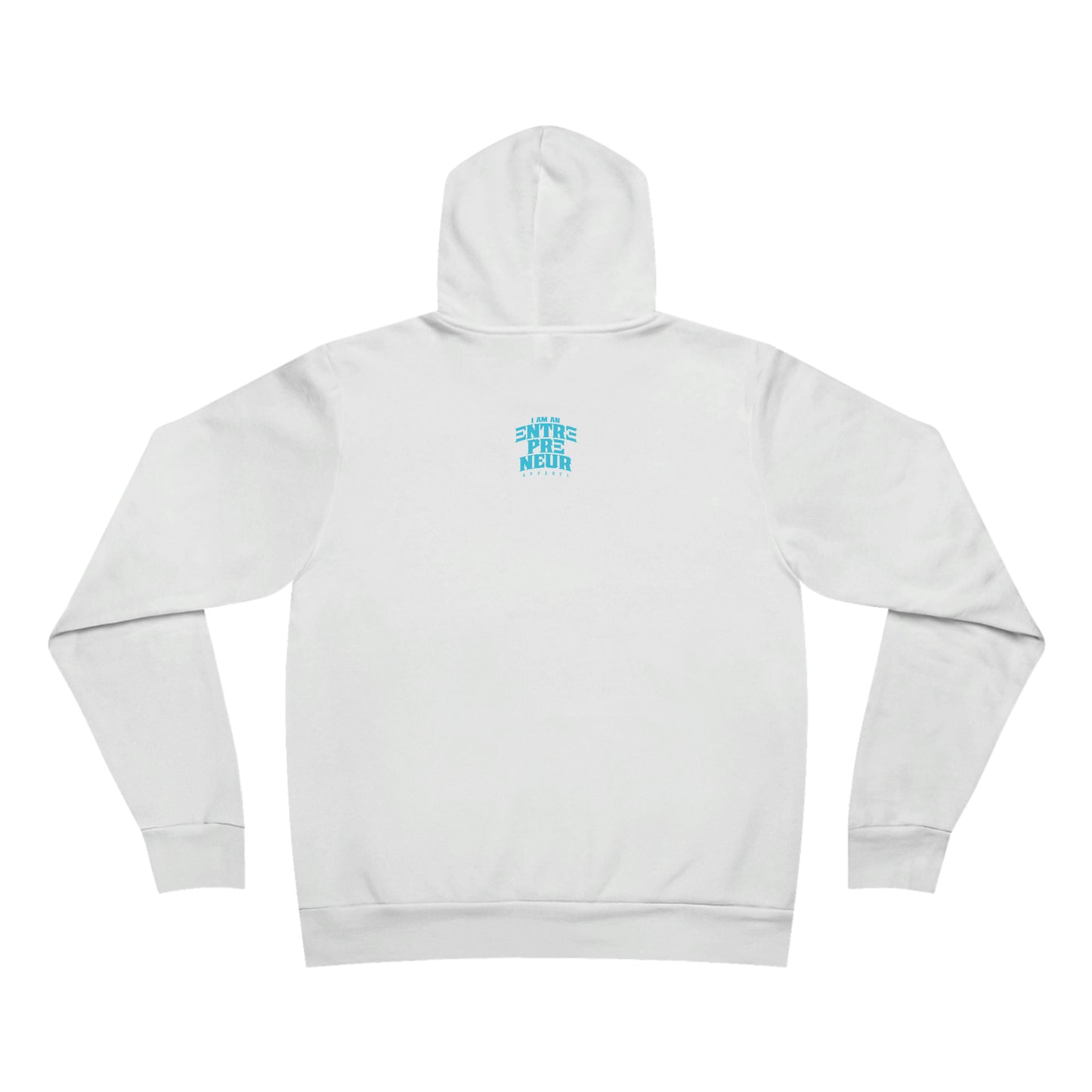 Unisex Fresh Sponge Fleece Pullover Hoodie