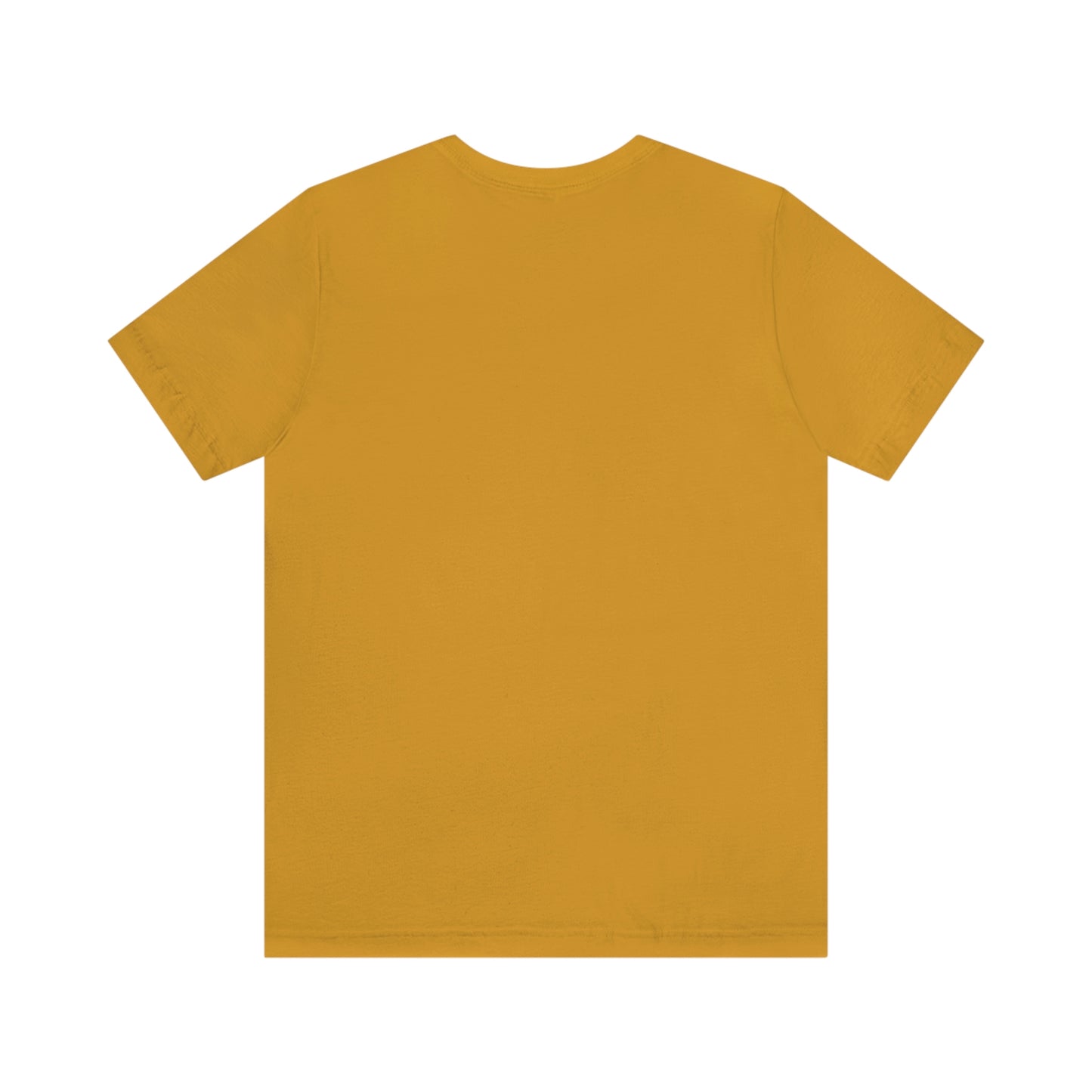 Building A Brand Unisex Jersey Short Sleeve Tee