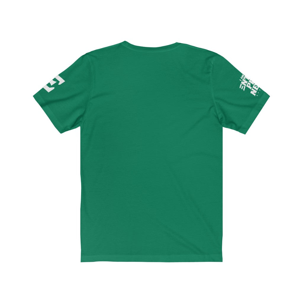 My Grinding Tee Unisex Jersey Short Sleeve Tee