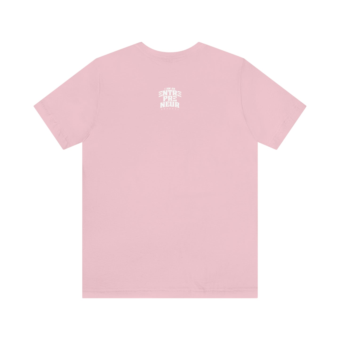 Live Your Dreams Unisex Jersey Short Sleeve Tee