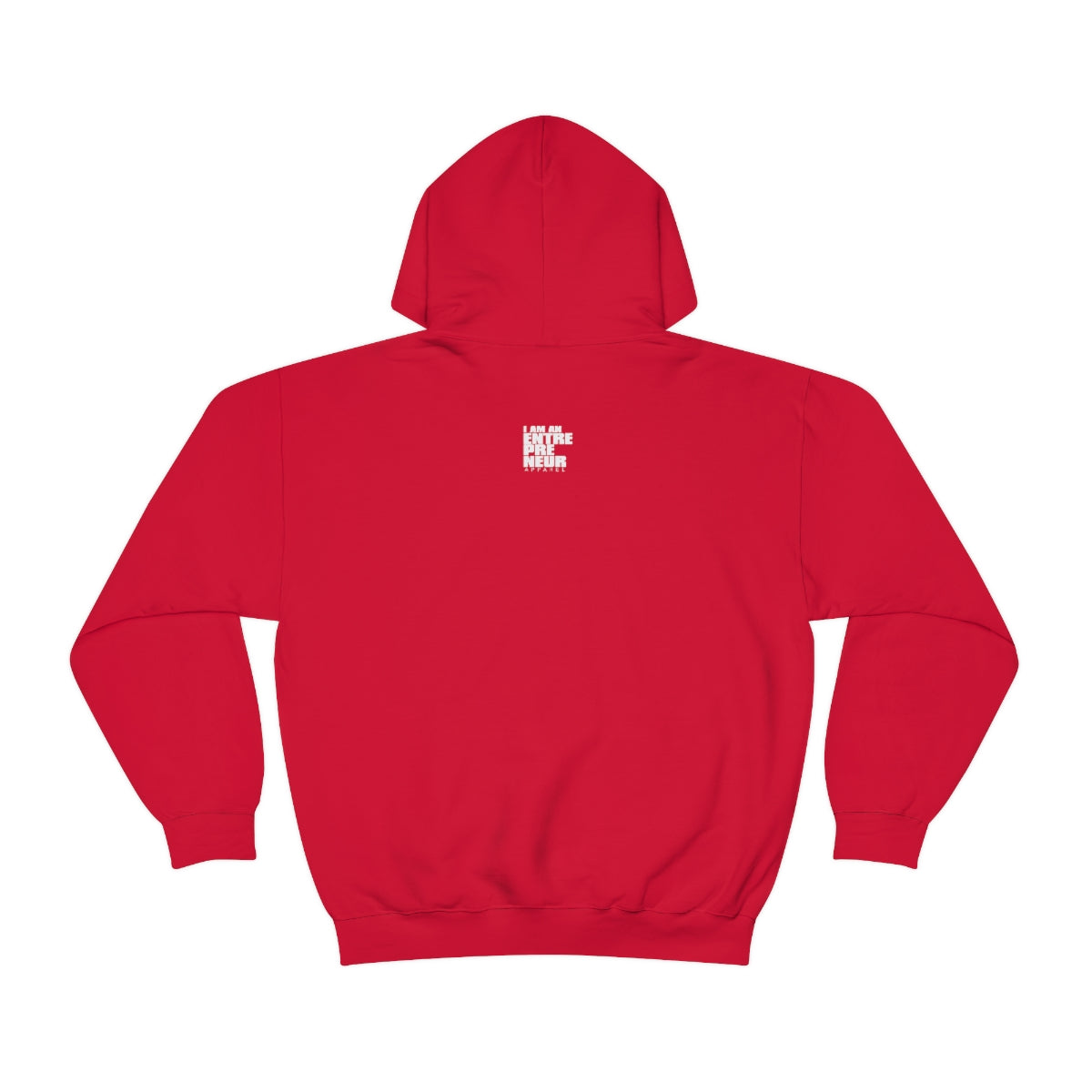 Be An Entrepreneur Unisex Heavy Blend™ Hooded Sweatshirt
