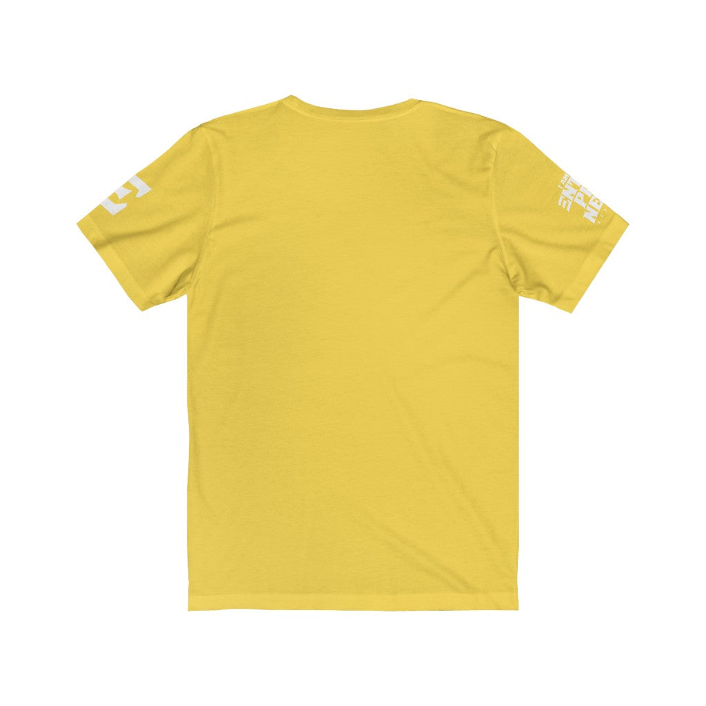 My Grinding Tee Unisex Jersey Short Sleeve Tee