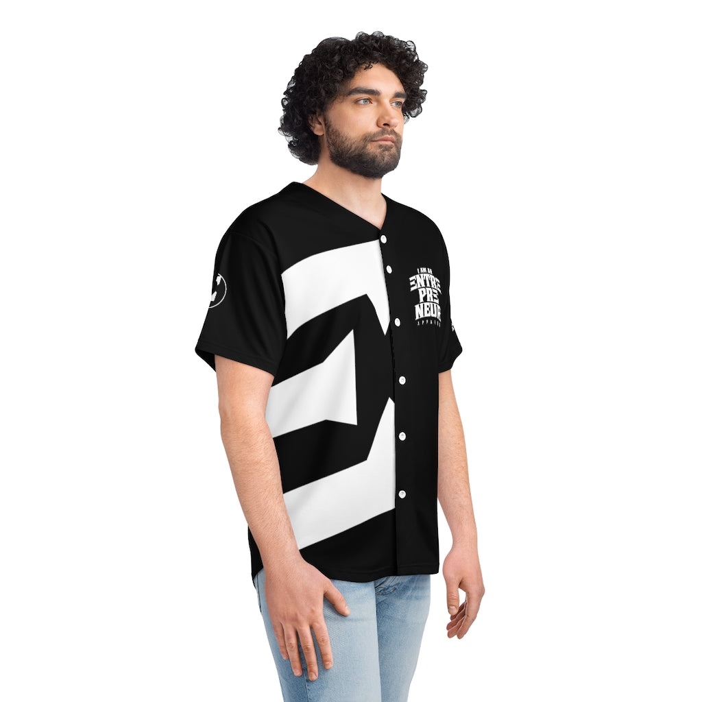 Men's Baseball Jersey