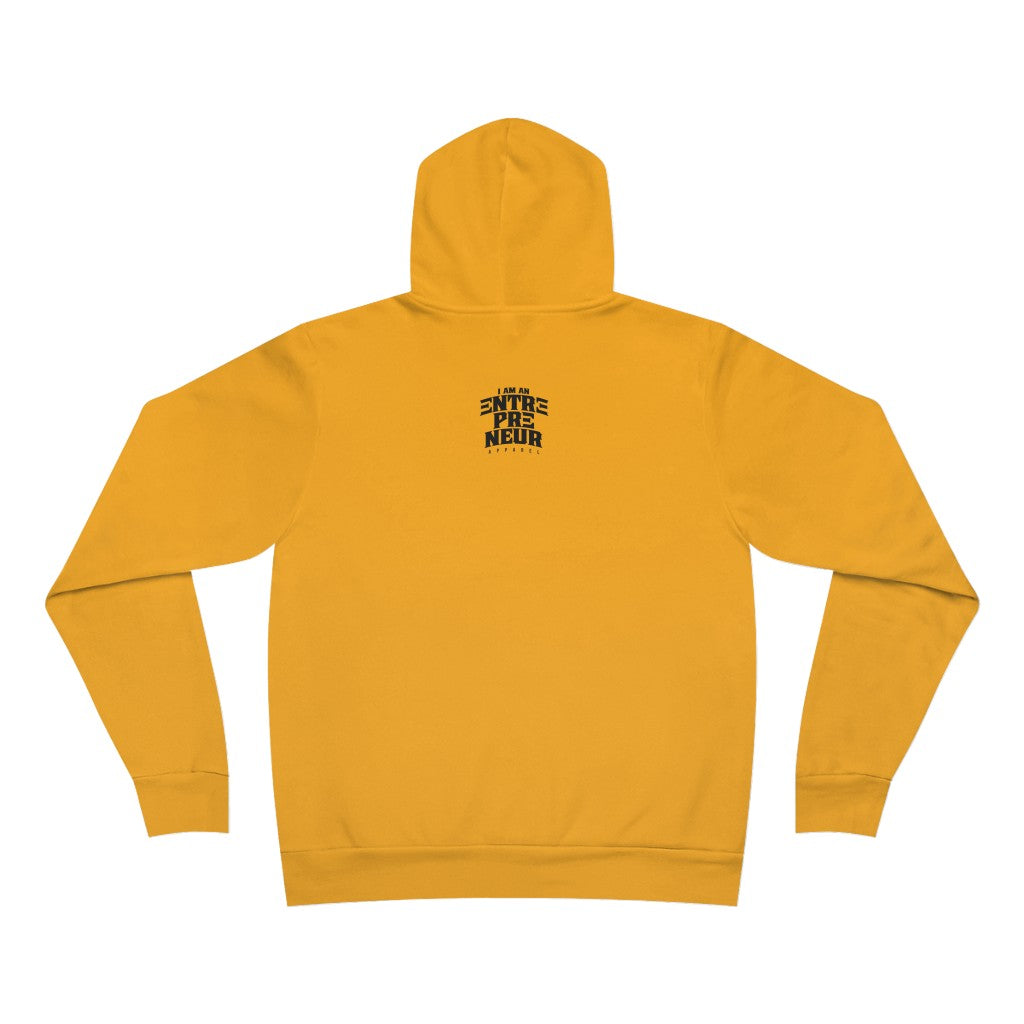 Entrepreneur Unisex Sponge Fleece Pullover Hoodie