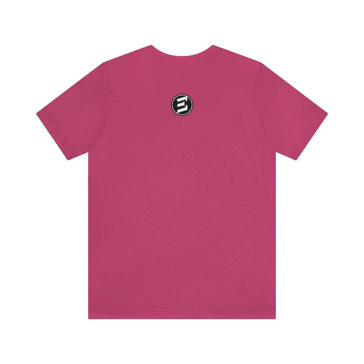 Too Smart To Be Broke Unisex Jersey Short Sleeve Tee (Summer)