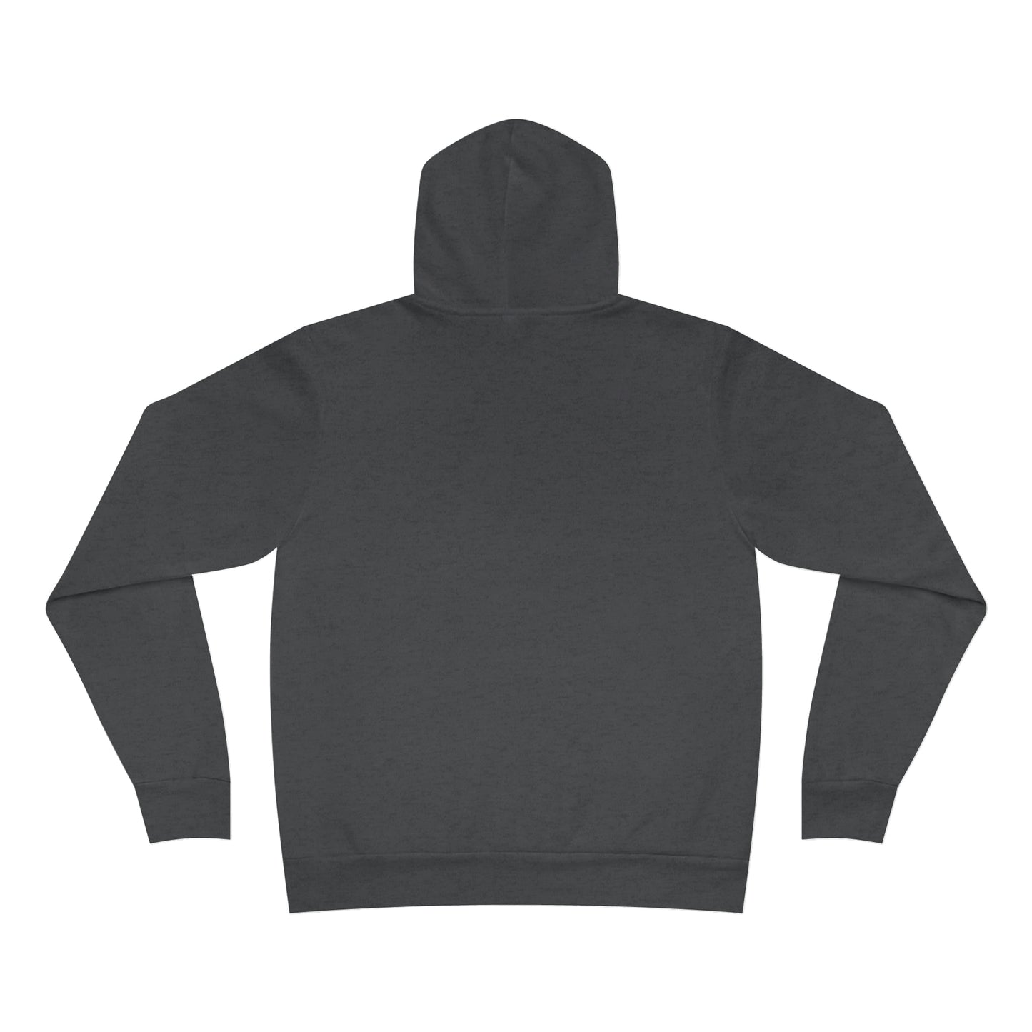 Dream Big Unisex Sponge Fleece Pullover Hoodie