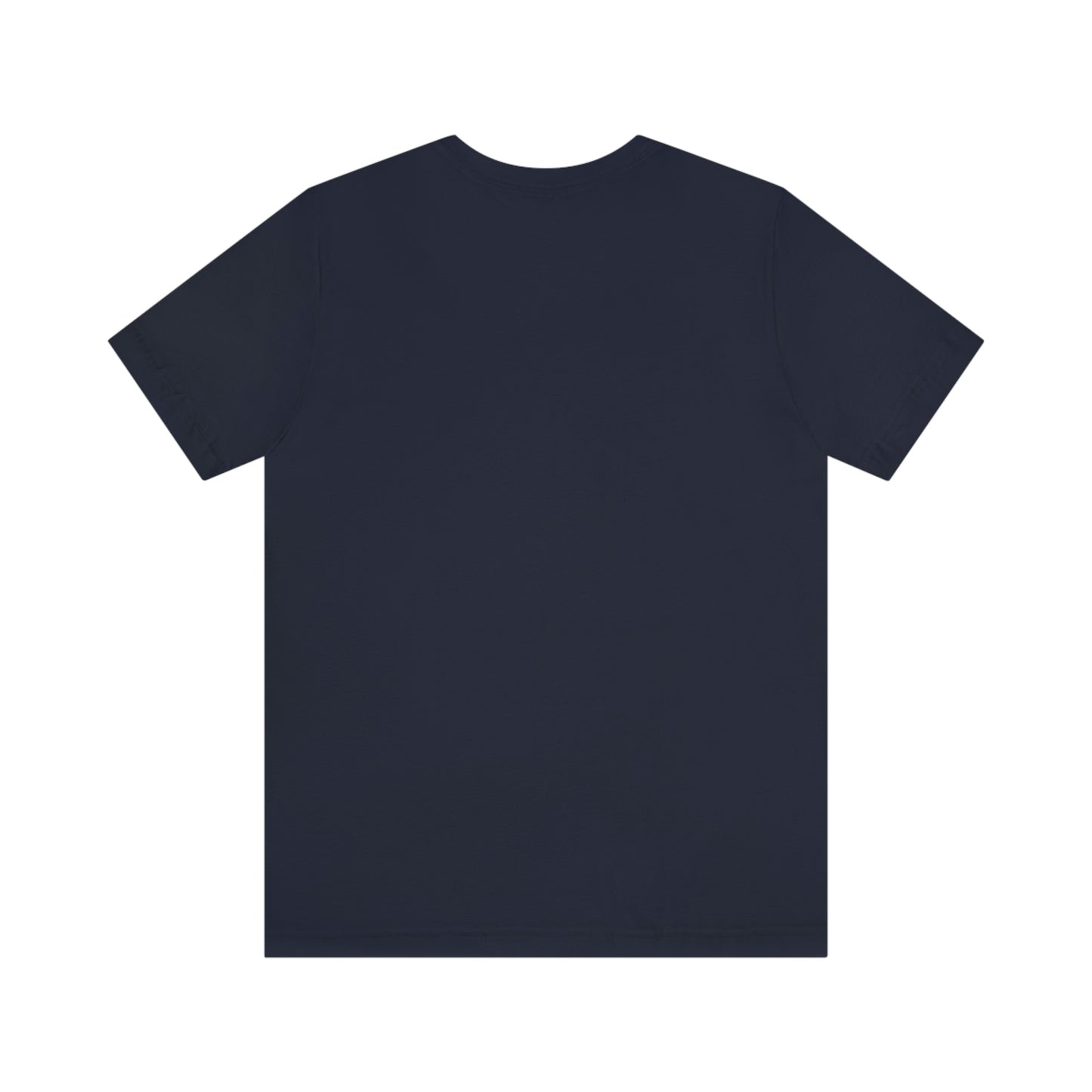 Building A Brand Unisex Jersey Short Sleeve Tee