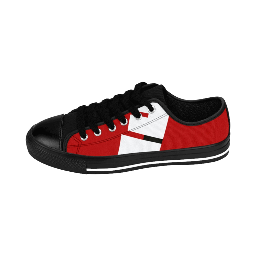 Entrepreneur Women's Shoe