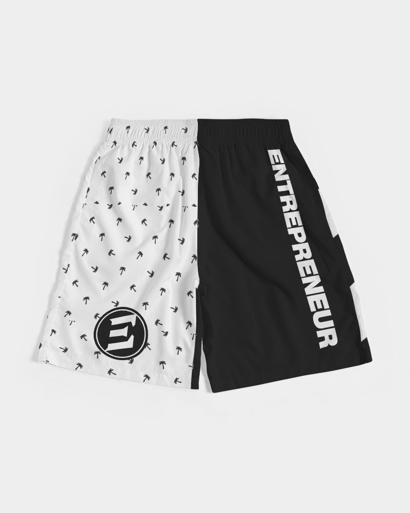 Beach Is Better Jogger Shorts (Summer)